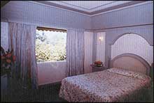 Natural Park Resort Pattaya - Room