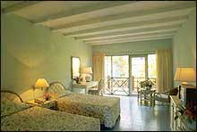 Natural Park Resort Pattaya - Room