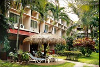 Nova Lodge Hotel, Pattaya