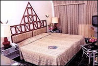 Nova Lodge Hotel, Pattaya - Room