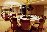 Ocean Marina Yacht Club Hotel, Pattaya - Neptune Palace