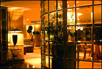 Ocean Marina Yacht Club Hotel, Pattaya - Neptune Palace