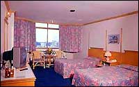 Pattaya Centre Hotel - Accommodation