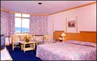 Pattaya Centre Hotel - Room