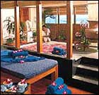 Pattaya Marriott Resort & Spa - Spa