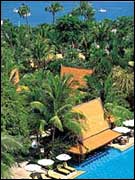 Pattaya Marriott Resort & Spa