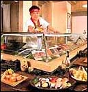 Pattaya Marriott Resort & Spa - Restaurant