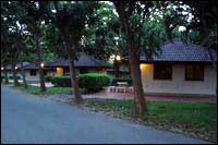 Pattaya Park Beach Resort - Room