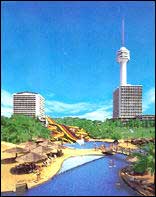 Pattaya Park Beach Resort