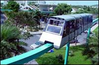 Pattaya Park Beach Resort