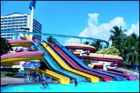 Pattaya Park Water Park