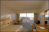 Pattaya Park Beach Resort - Room