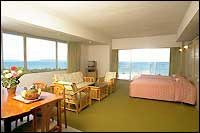 Pattaya Park Beach Resort - Room