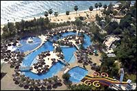 Pattaya Park Beach Resort