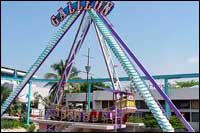 Pattaya Park Beach Resort