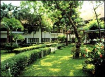 Pinnacle Golden Beach Resort