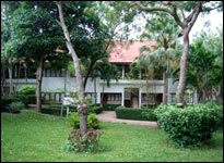 Pinnacle Golden Beach Resort