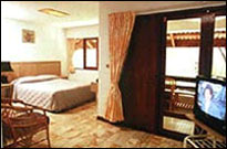 Pinnacle Golden Beach Resort - Room