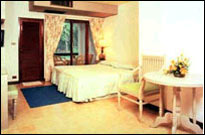 Pinnacle Golden Beach Resort - Room