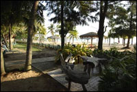 Pinnacle Jomtien Resort & Spa, Pattaya - Beach View