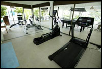 Pinnacle Jomtien Resort & Spa, Pattaya - Fitness