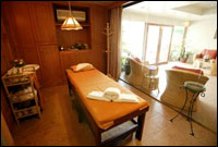 Pinnacle Jomtien Resort & Spa, Pattaya - Massage & Beauty