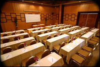 Pinnacle Jomtien Resort & Spa, Pattaya - Meeting Room