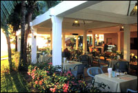 Pinnacle Jomtien Resort & Spa, Pattaya - Beach Restaurant