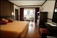 Pinnacle Jomtien Resort & Spa, Pattaya - Deluxe Room