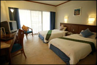 Pinnacle Jomtien Resort & Spa, Pattaya - Superior Room