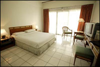 Pinnacle Jomtien Resort & Spa, Pattaya - Standard Room