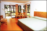 Pinnacle Jomtien Resort & Spa, Pattaya - Guest Room