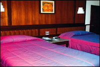 Pinnacle Jomtien Resort & Spa, Pattaya - Guest Room