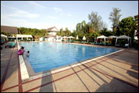 Pinnacle Jomtien Resort & Spa, Pattaya - Swimming Pool