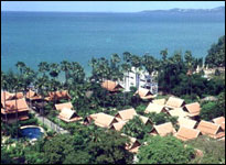 Rabbit Resort Pattaya