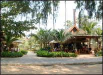 Rabbit Resort Pattaya - Restaurant