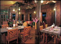 Rabbit Resort Pattaya - Ocean Front Dinning