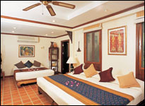 Rabbit Resort Pattaya - Suites with Thai Shower