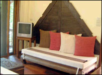 Rabbit Resort Pattaya - Resort Room