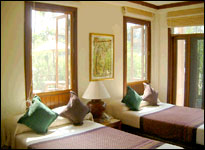 Rabbit Resort Pattaya - Resort Room