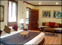 Rabbit Resort Pattaya - Resort Room