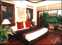 Rabbit Resort Pattaya - Forest Lane Houses