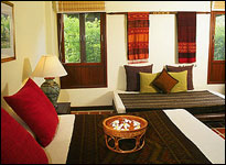 Rabbit Resort Pattaya - Forest Lane Houses