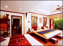 Rabbit Resort Pattaya - Pool Cottages with Garden Showers