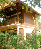 Rabbit Resort Pattaya - Thai House