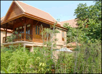 Rabbit Resort Pattaya - Thai House