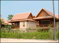 Rabbit Resort Pattaya - Thai House