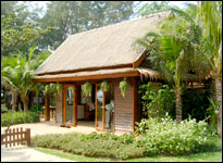 Rabbit Resort Pattaya - Thai House