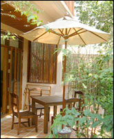 Rabbit Resort Pattaya - Thai House