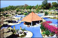 Royal Cliff Beach Pattaya Hotel